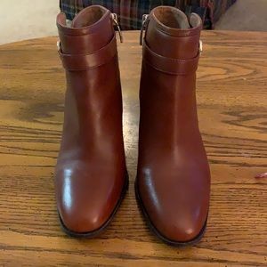 NBW- Ankle boot